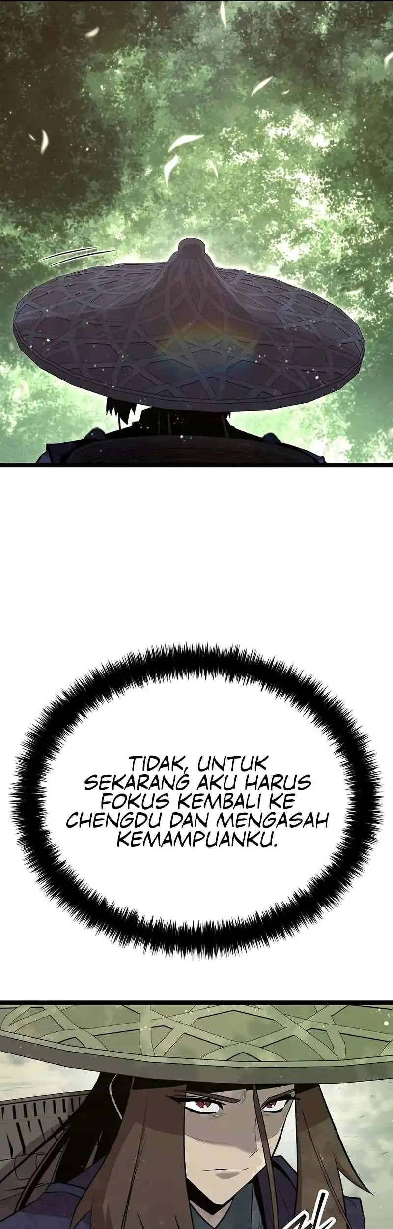 Tang Clan Legend Chapter 52 - halaman 34