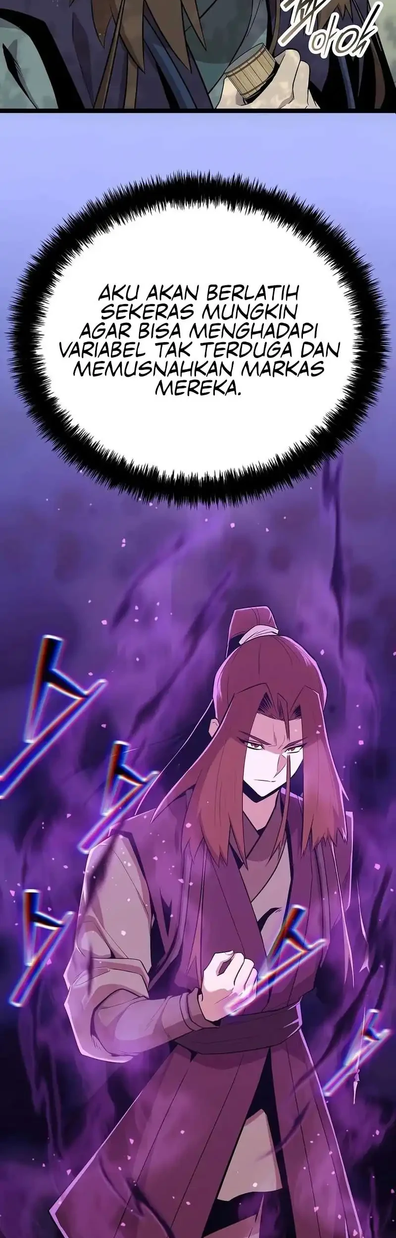 Tang Clan Legend Chapter 52 - halaman 35