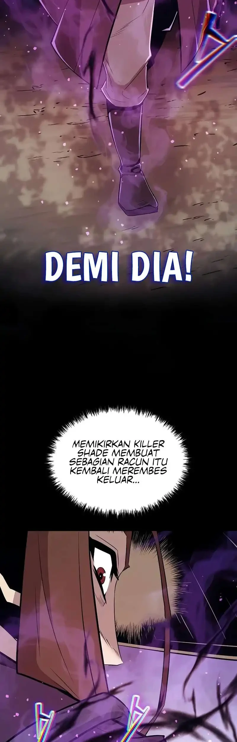 Tang Clan Legend Chapter 52 - halaman 36