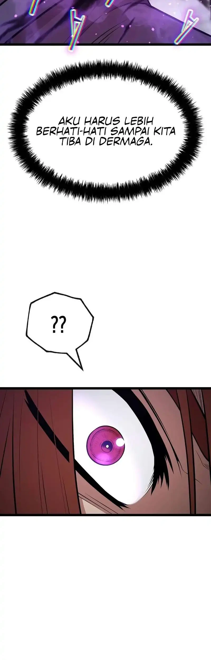 Tang Clan Legend Chapter 52 - halaman 37