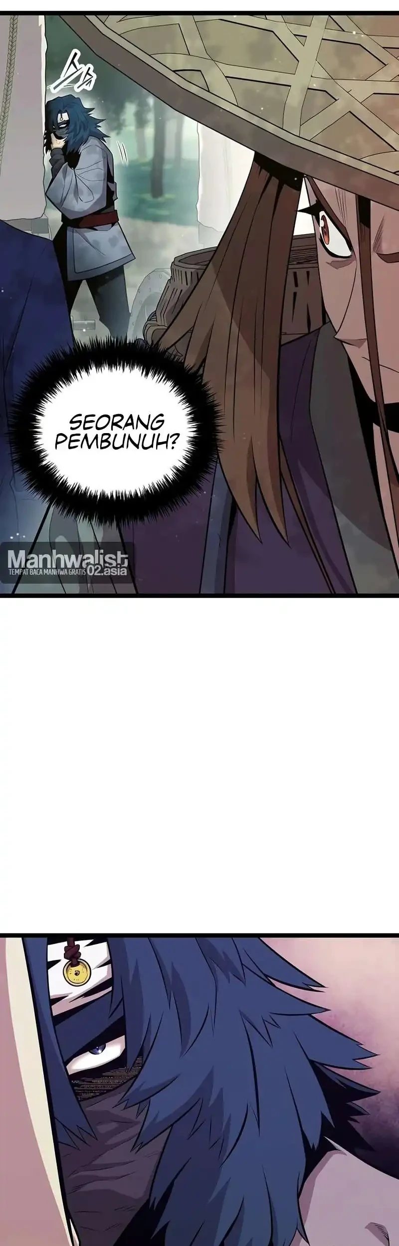 Tang Clan Legend Chapter 52 - halaman 38