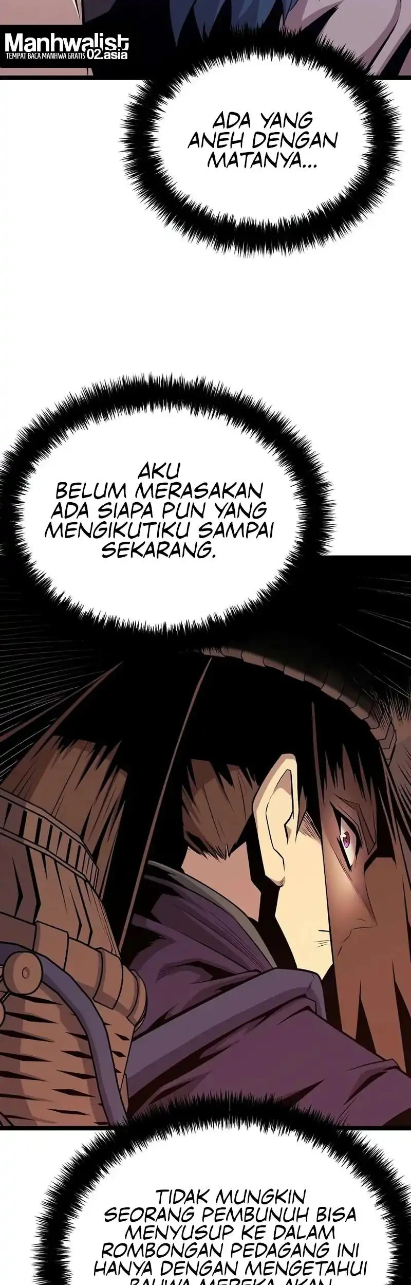 Tang Clan Legend Chapter 52 - halaman 39