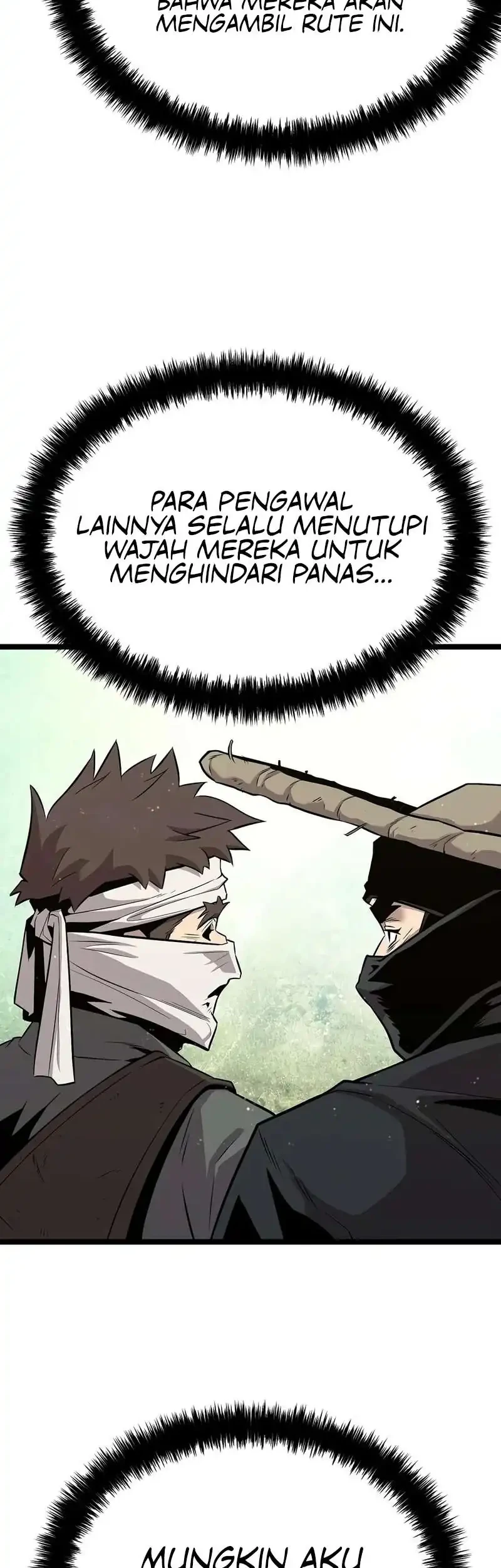 Tang Clan Legend Chapter 52 - halaman 40