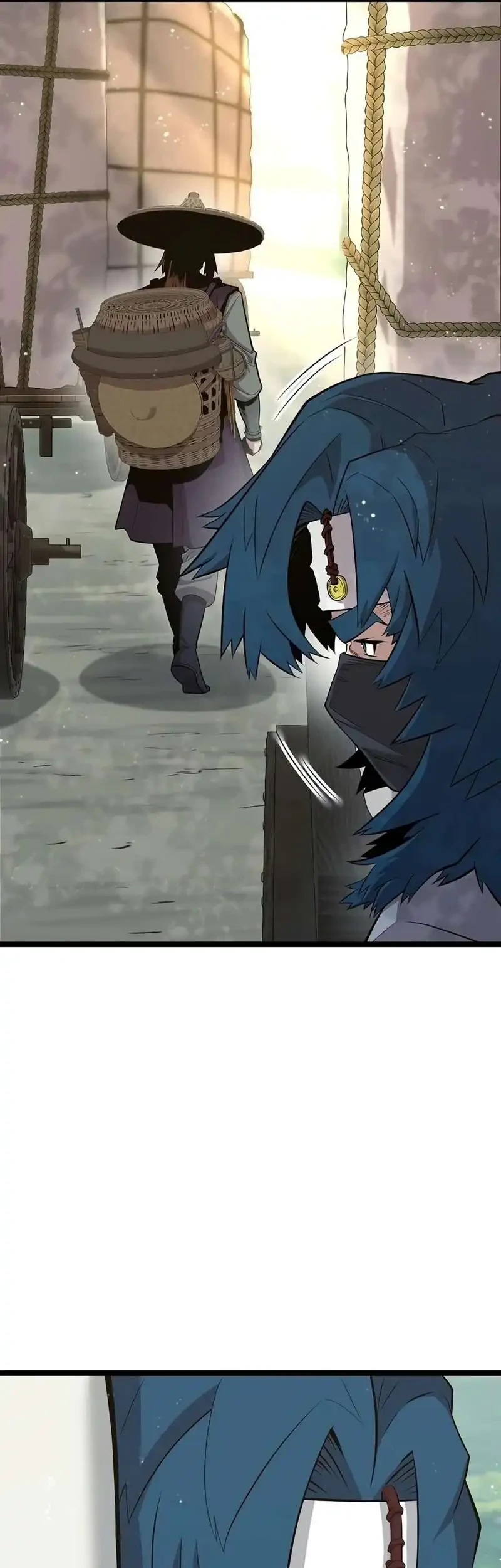 Tang Clan Legend Chapter 52 - halaman 42