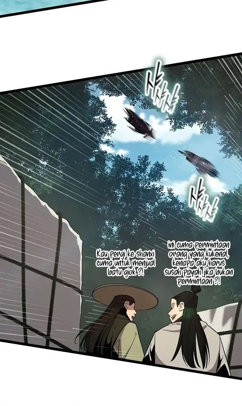 Tang Clan Legend Chapter 52 - halaman 49