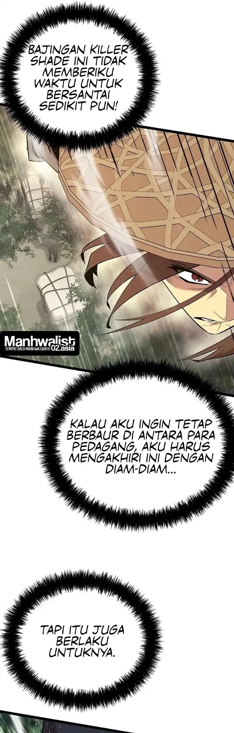 Tang Clan Legend Chapter 52 - halaman 50