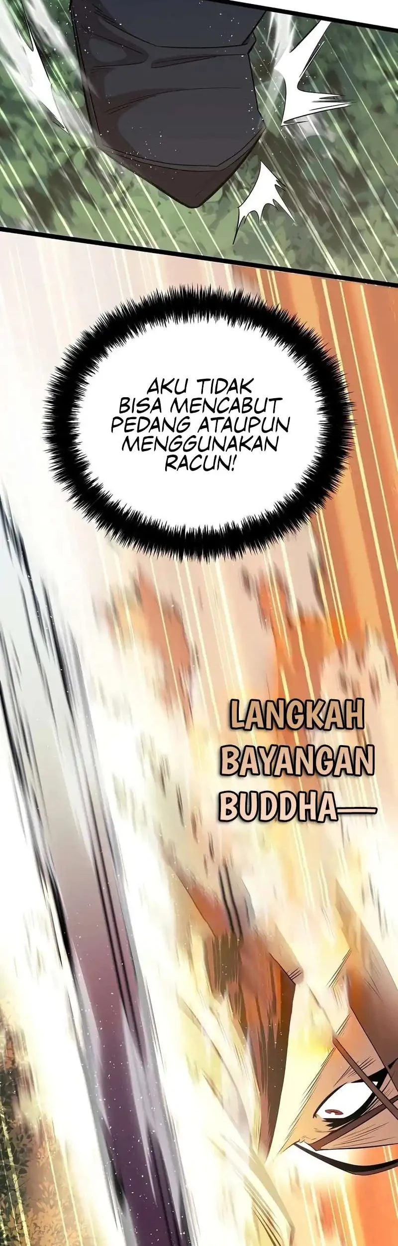 Tang Clan Legend Chapter 52 - halaman 51