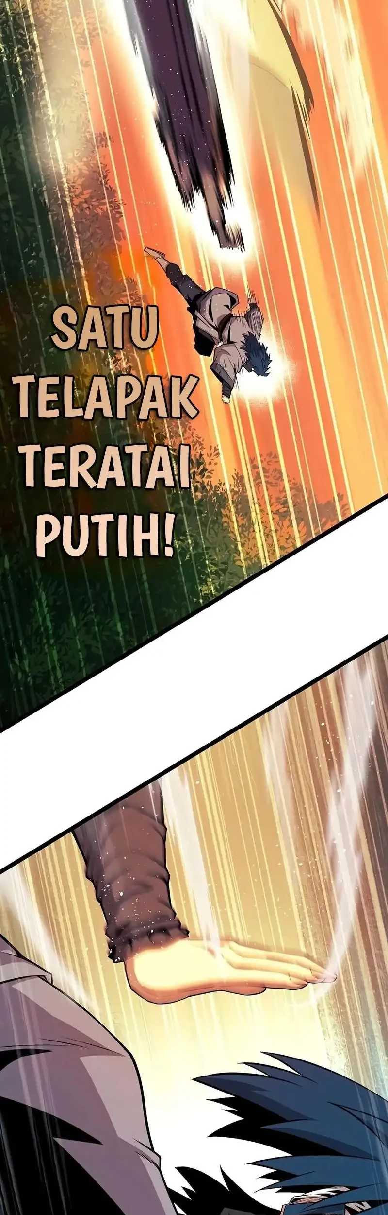 Tang Clan Legend Chapter 52 - halaman 52