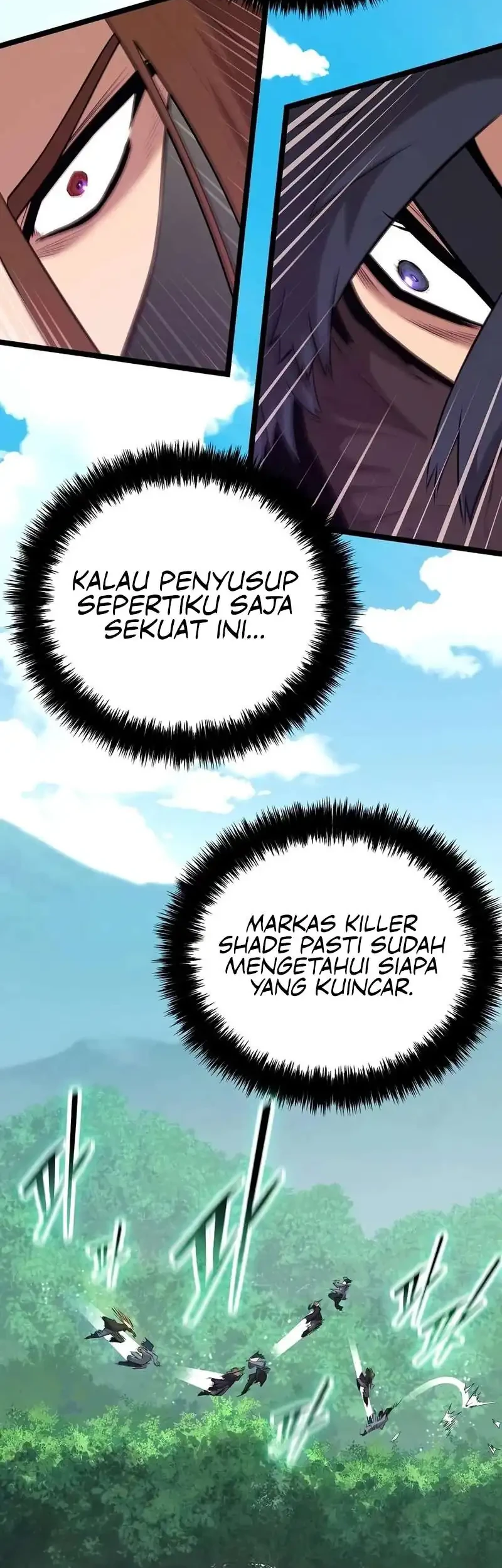 Tang Clan Legend Chapter 52 - halaman 55