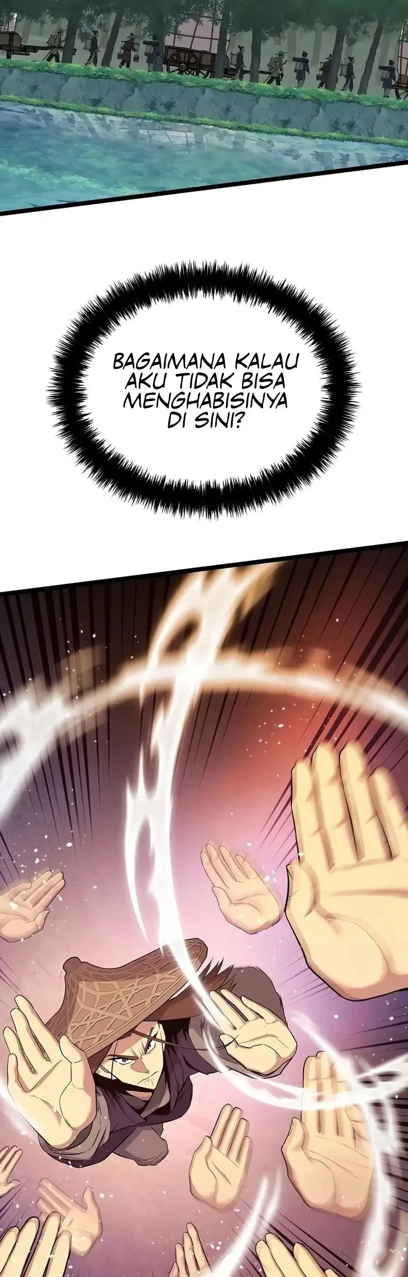 Tang Clan Legend Chapter 52 - halaman 56