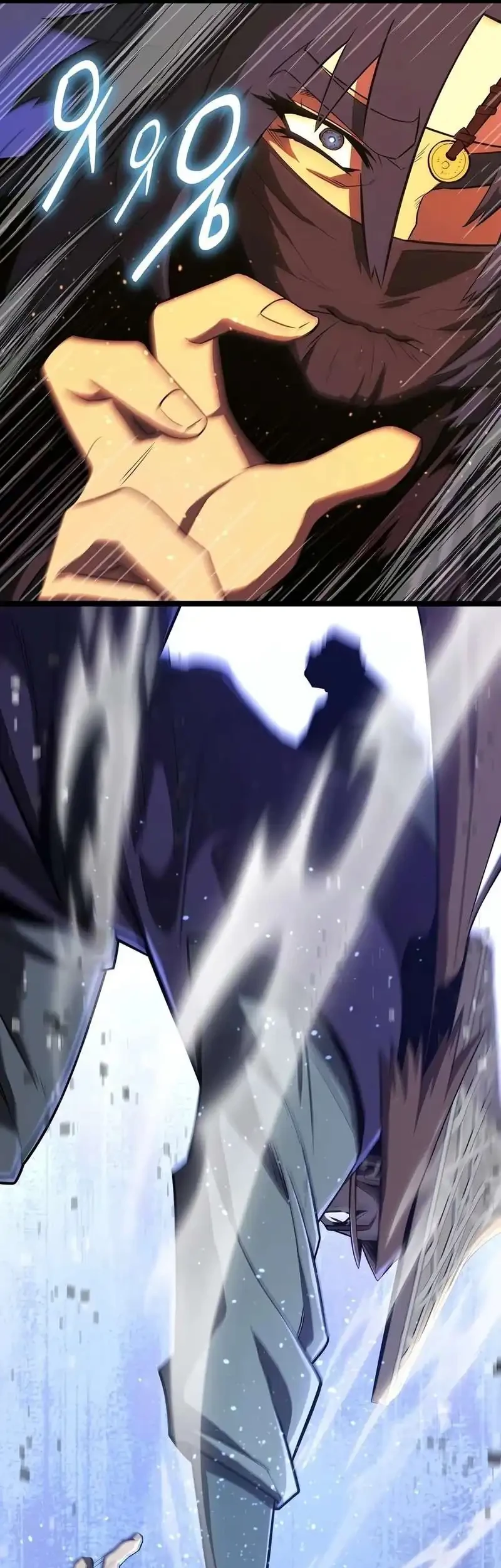 Tang Clan Legend Chapter 52 - halaman 58