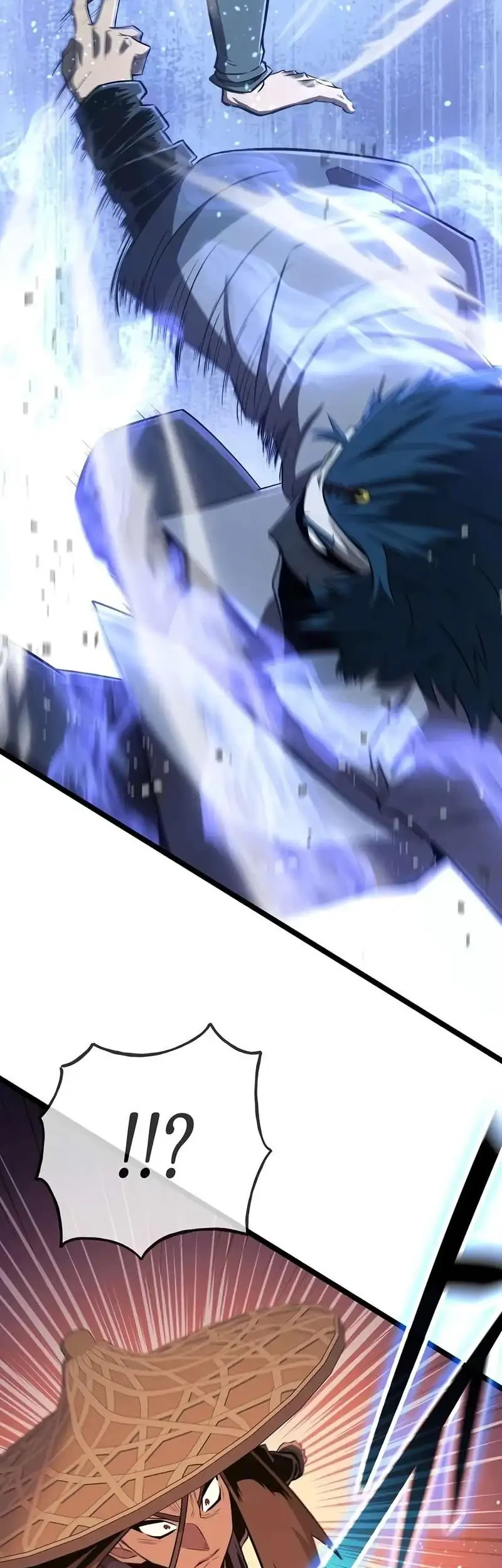 Tang Clan Legend Chapter 52 - halaman 59