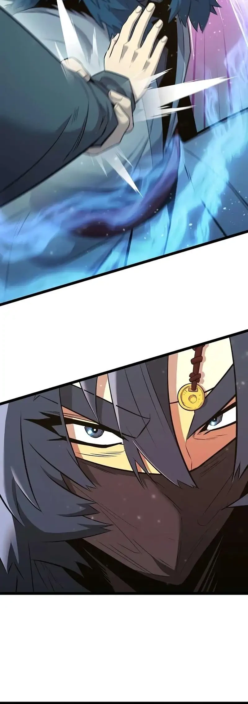 Tang Clan Legend Chapter 52 - halaman 61