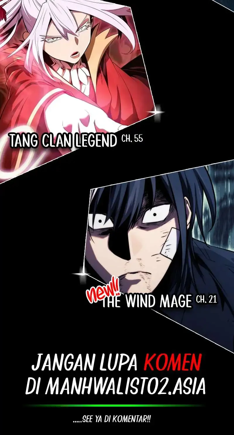 Tang Clan Legend Chapter 52 - halaman 67