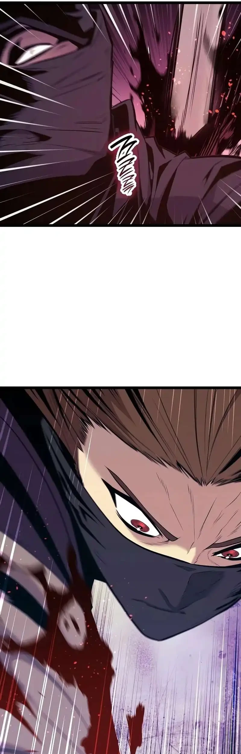 Tang Clan Legend Chapter 52 - halaman 8