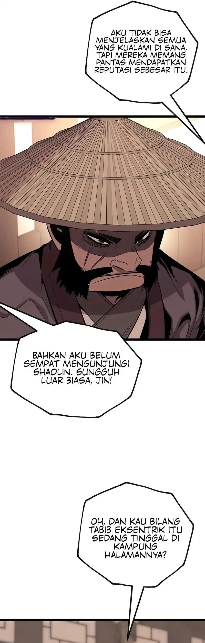 Tang Clan Legend Chapter 53 - halaman 13