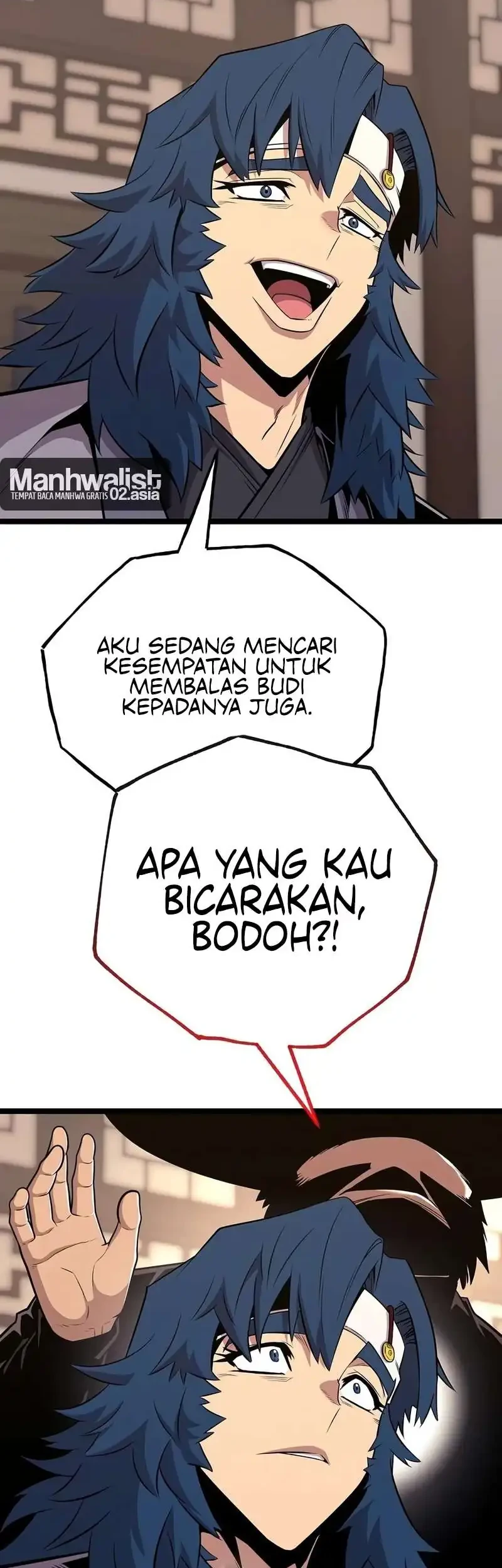 Tang Clan Legend Chapter 53 - halaman 14