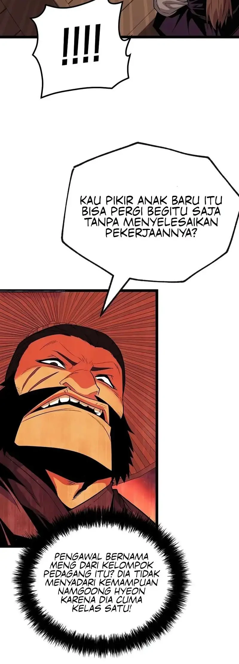 Tang Clan Legend Chapter 53 - halaman 16