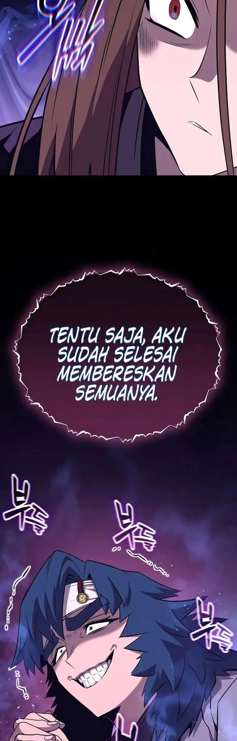 Tang Clan Legend Chapter 53 - halaman 18