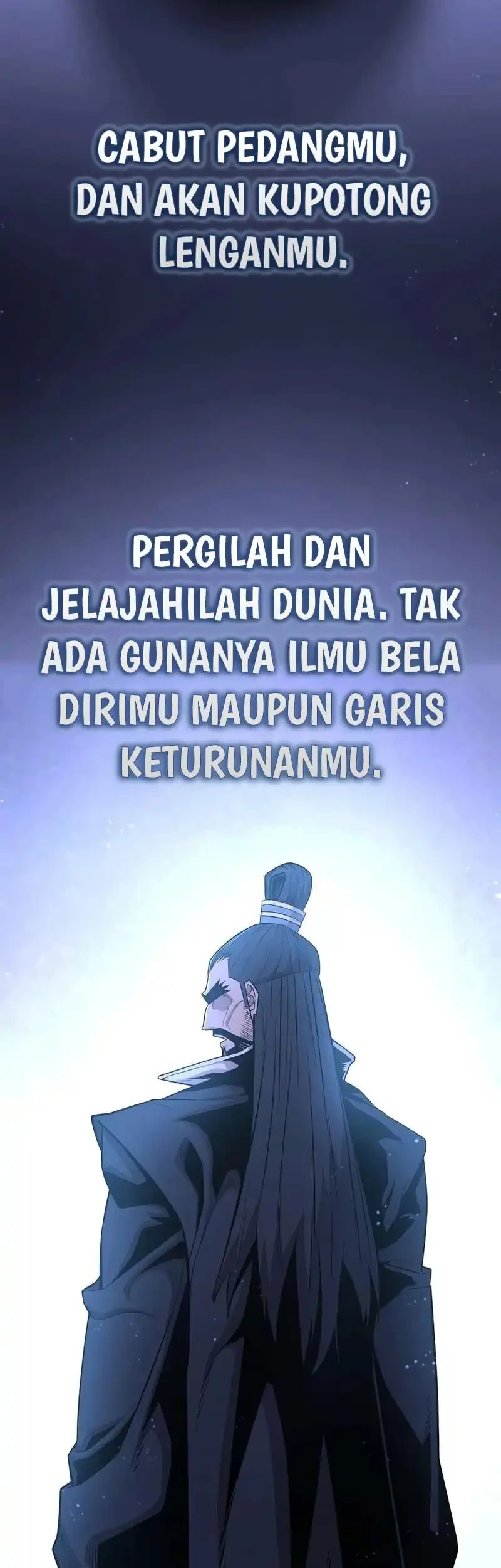 Tang Clan Legend Chapter 53 - halaman 2