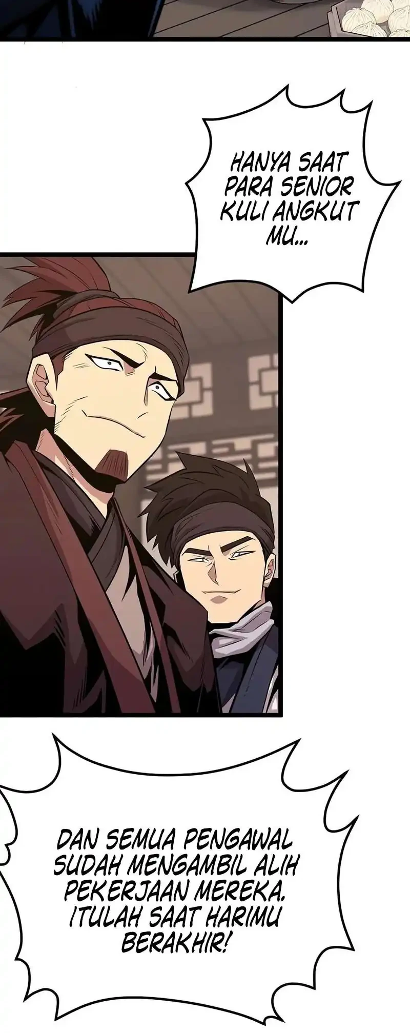 Tang Clan Legend Chapter 53 - halaman 20
