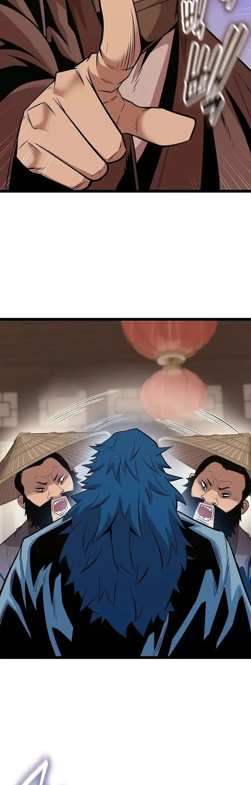 Tang Clan Legend Chapter 53 - halaman 22
