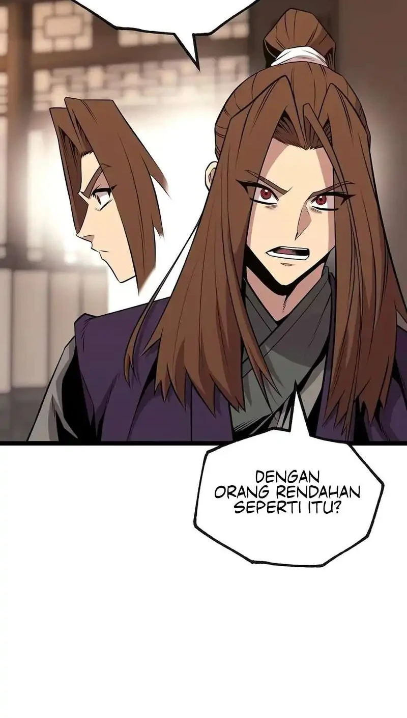 Tang Clan Legend Chapter 53 - halaman 28