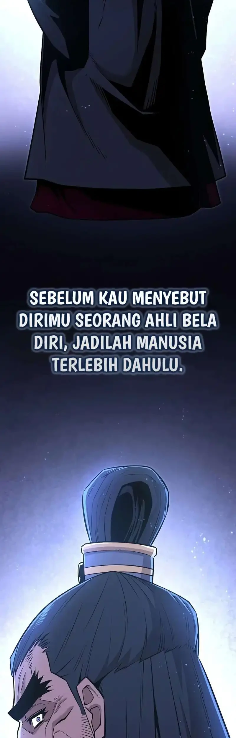 Tang Clan Legend Chapter 53 - halaman 3