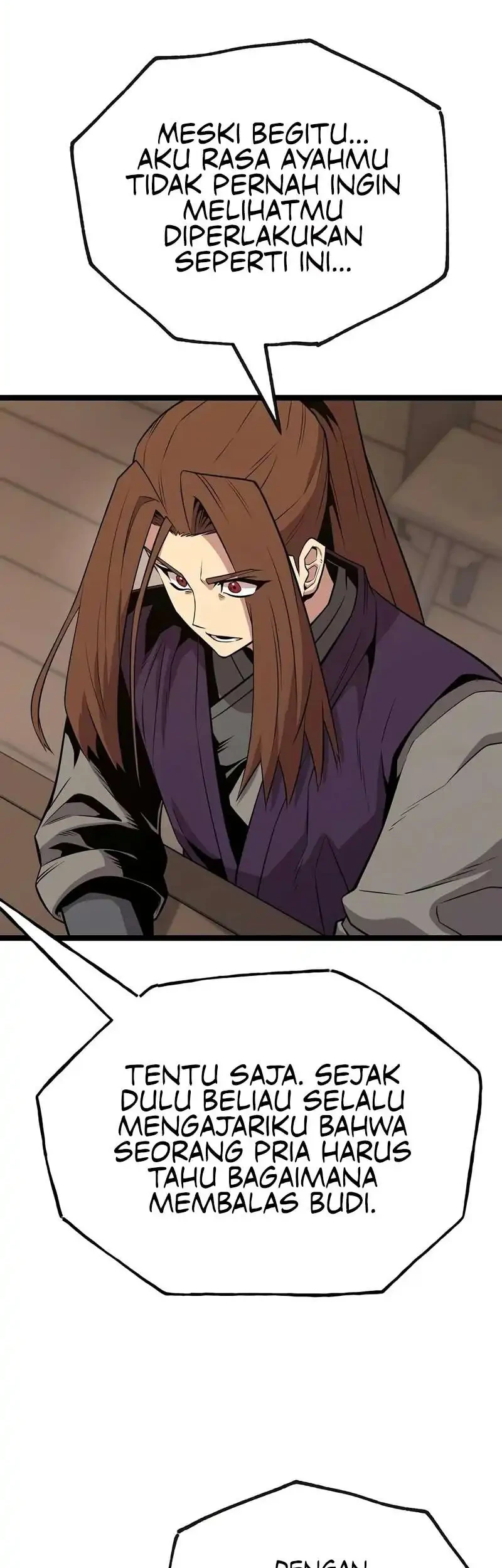 Tang Clan Legend Chapter 53 - halaman 30