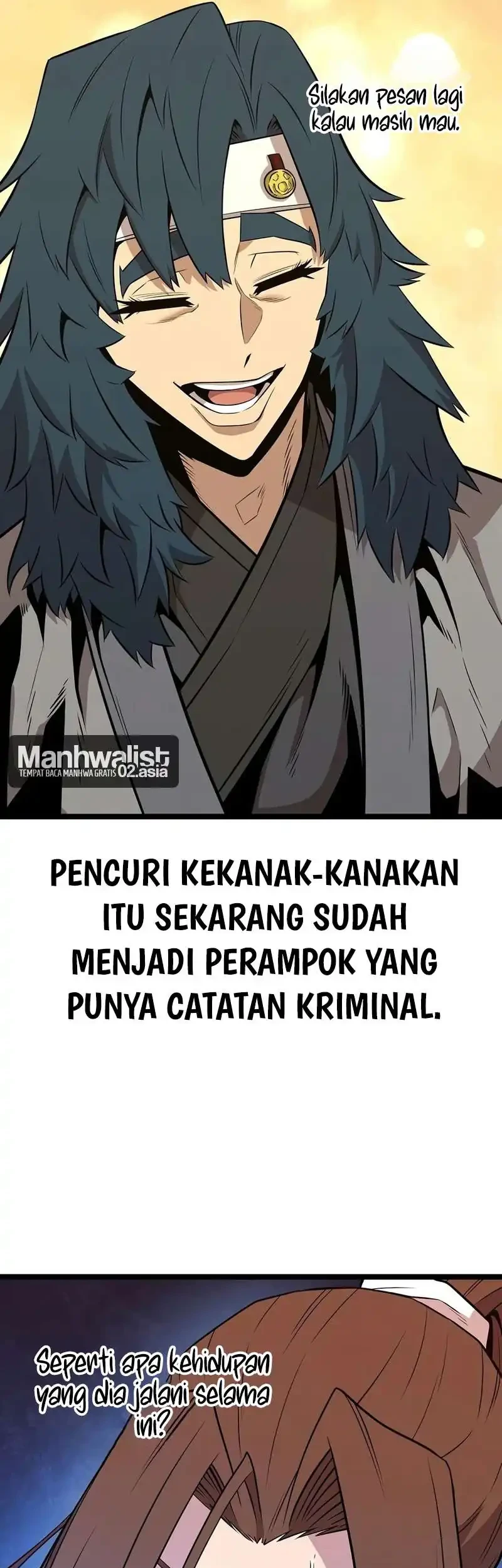 Tang Clan Legend Chapter 53 - halaman 37