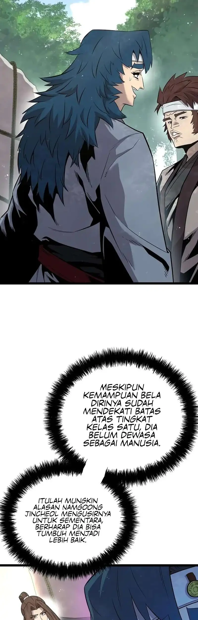 Tang Clan Legend Chapter 53 - halaman 39