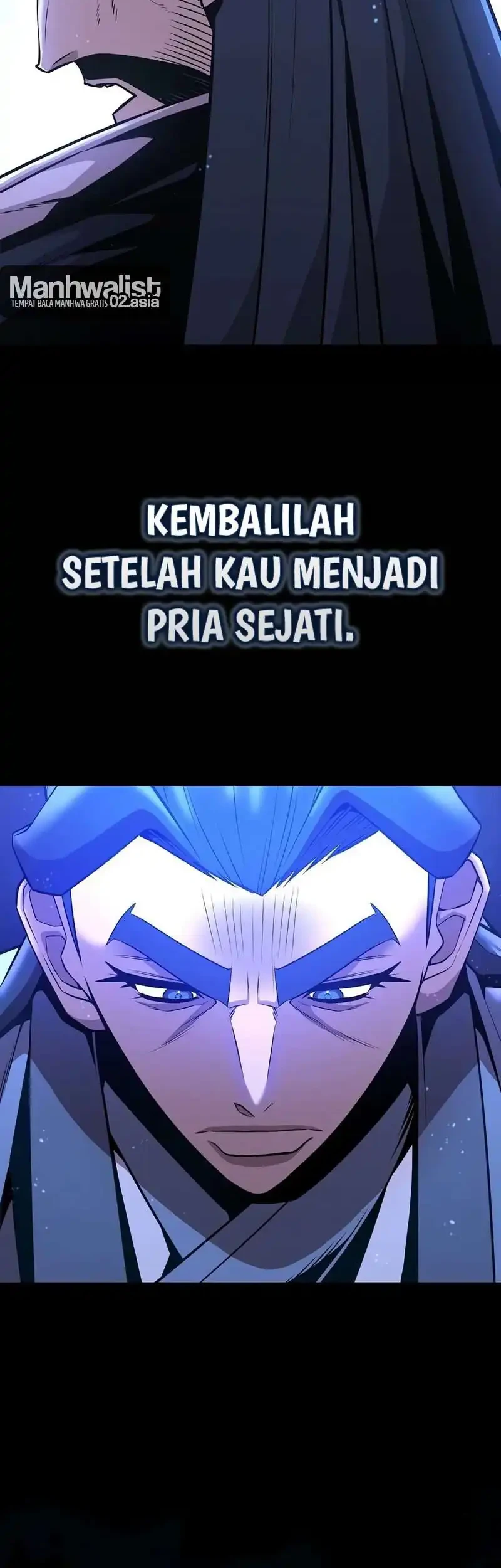 Tang Clan Legend Chapter 53 - halaman 4
