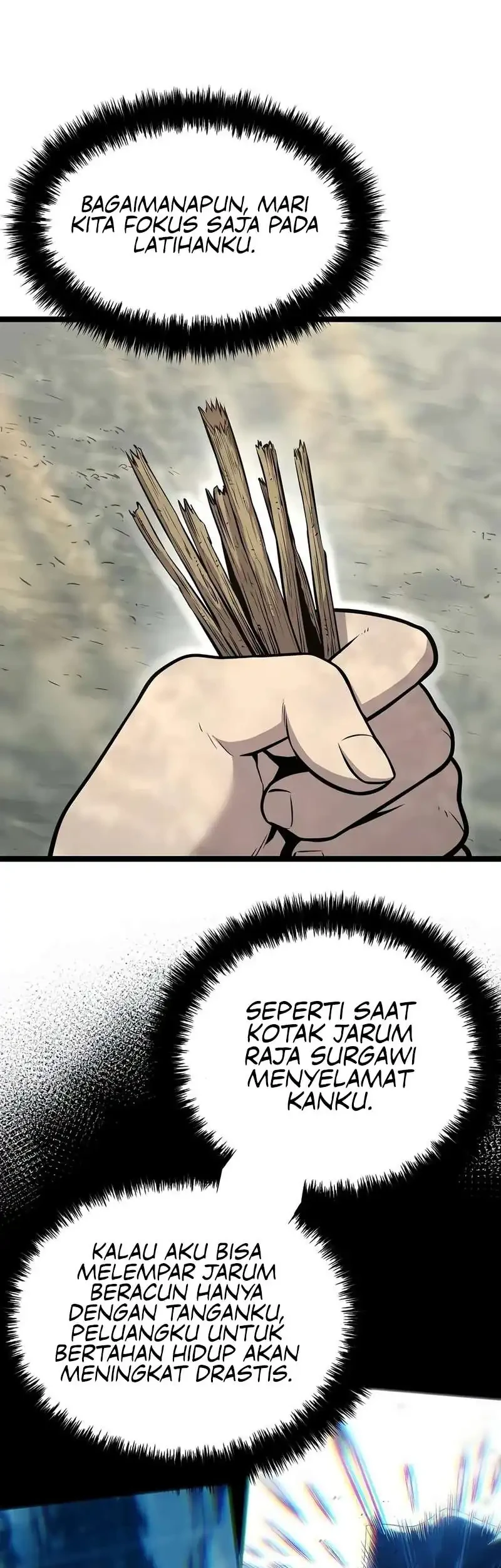 Tang Clan Legend Chapter 53 - halaman 43