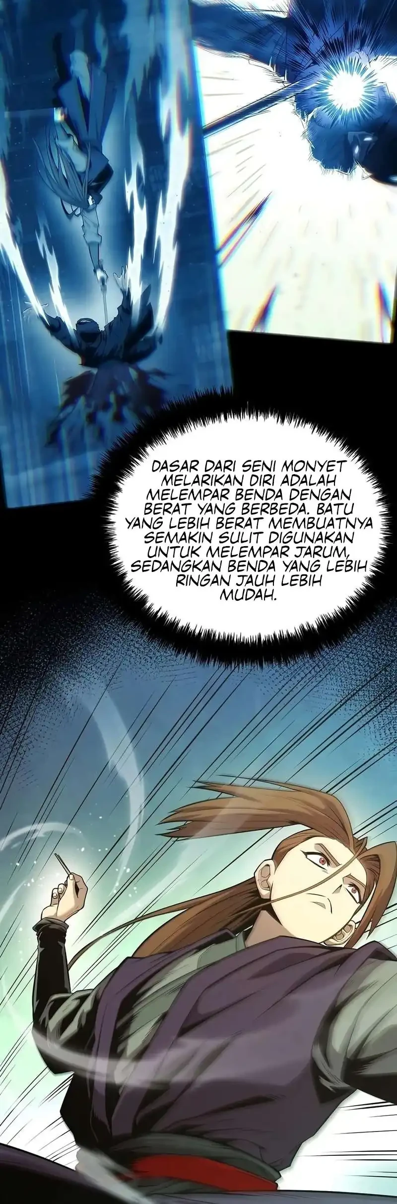 Tang Clan Legend Chapter 53 - halaman 44