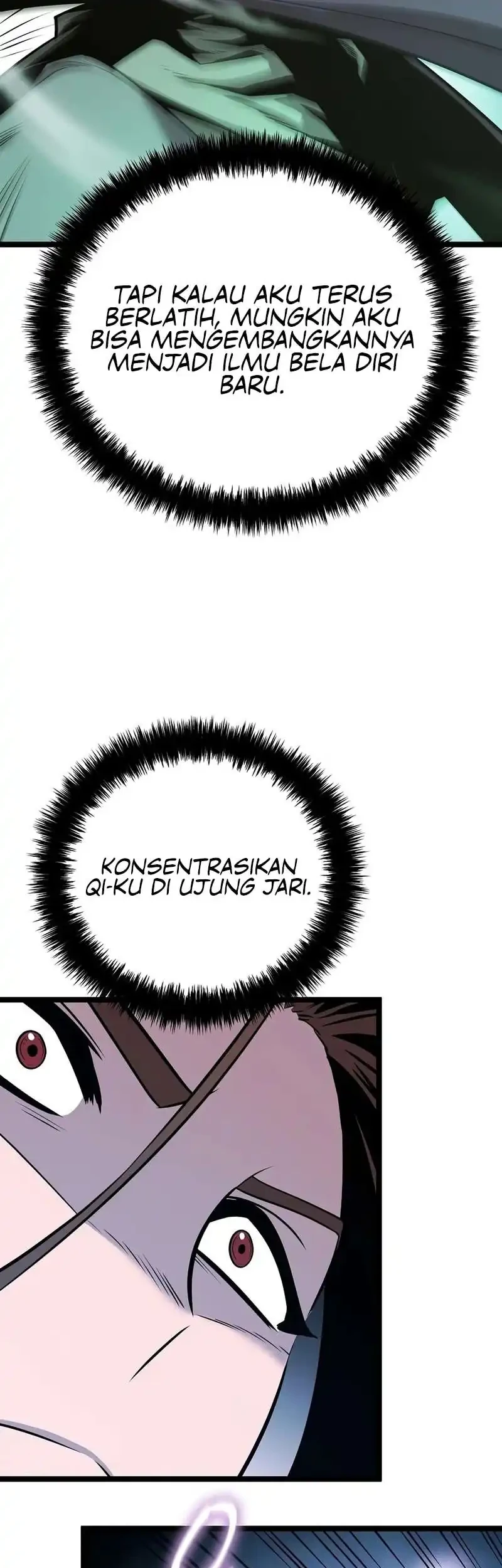 Tang Clan Legend Chapter 53 - halaman 45