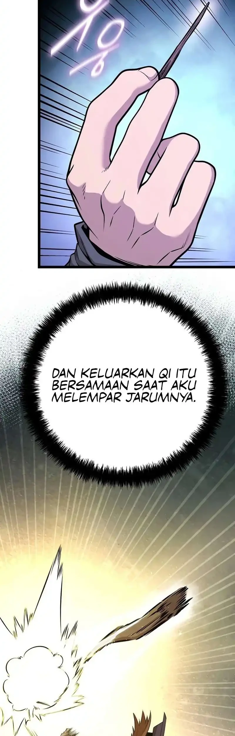 Tang Clan Legend Chapter 53 - halaman 46