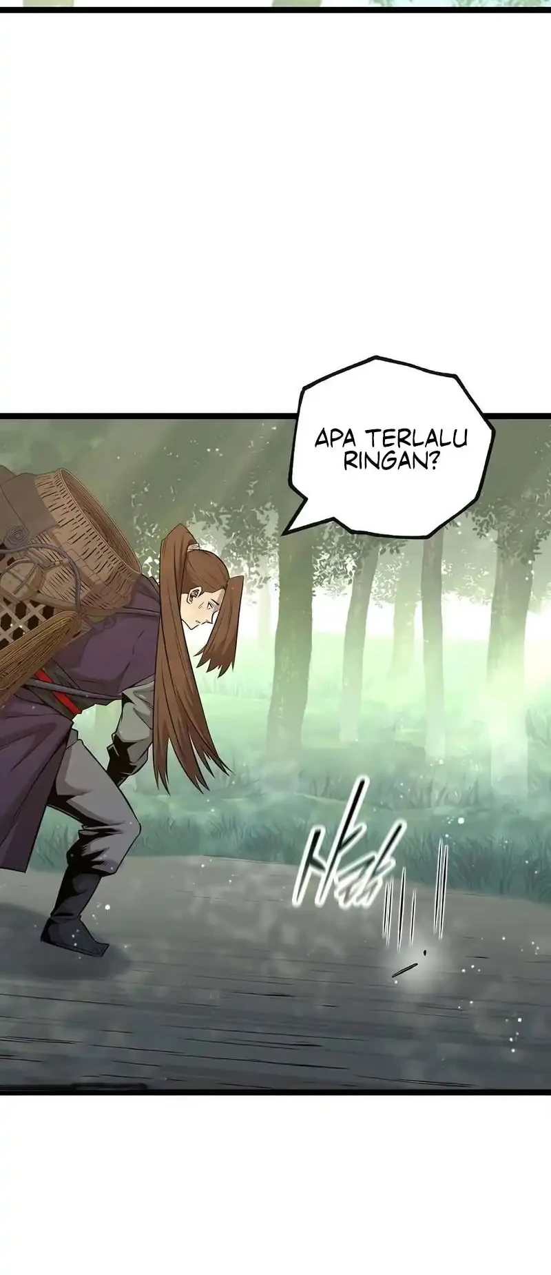 Tang Clan Legend Chapter 53 - halaman 48