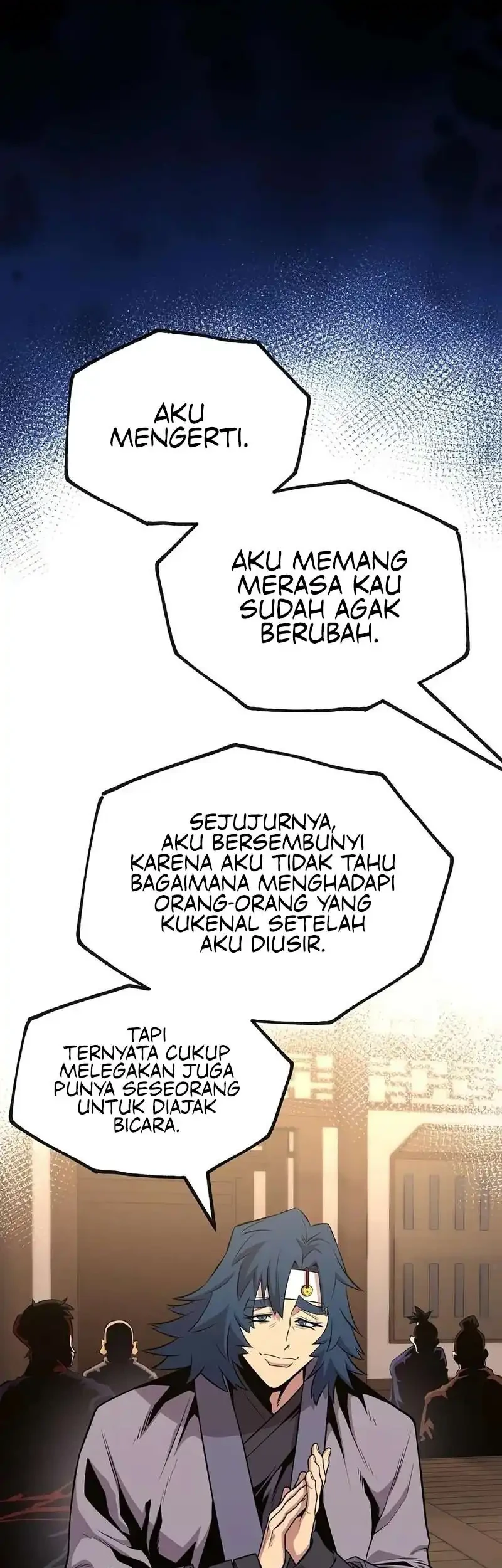 Tang Clan Legend Chapter 53 - halaman 5