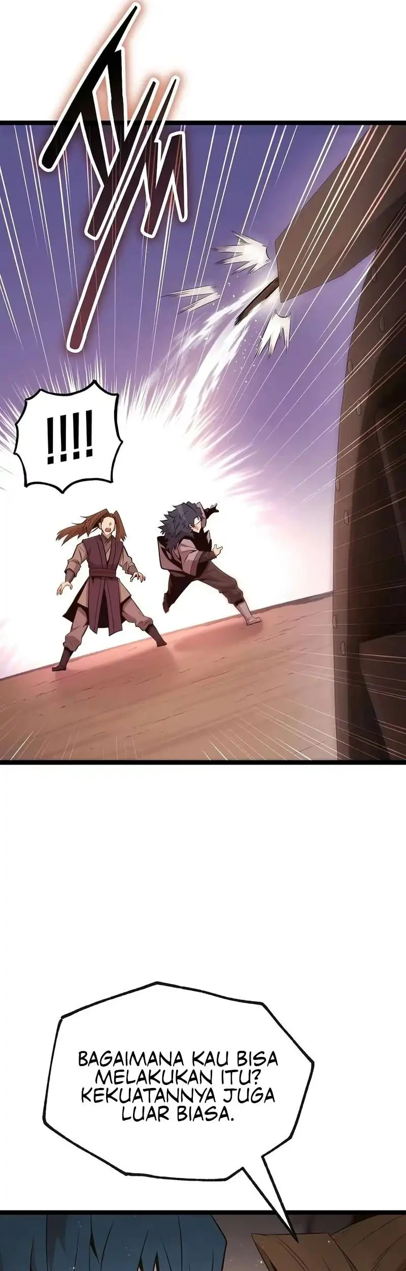 Tang Clan Legend Chapter 53 - halaman 53