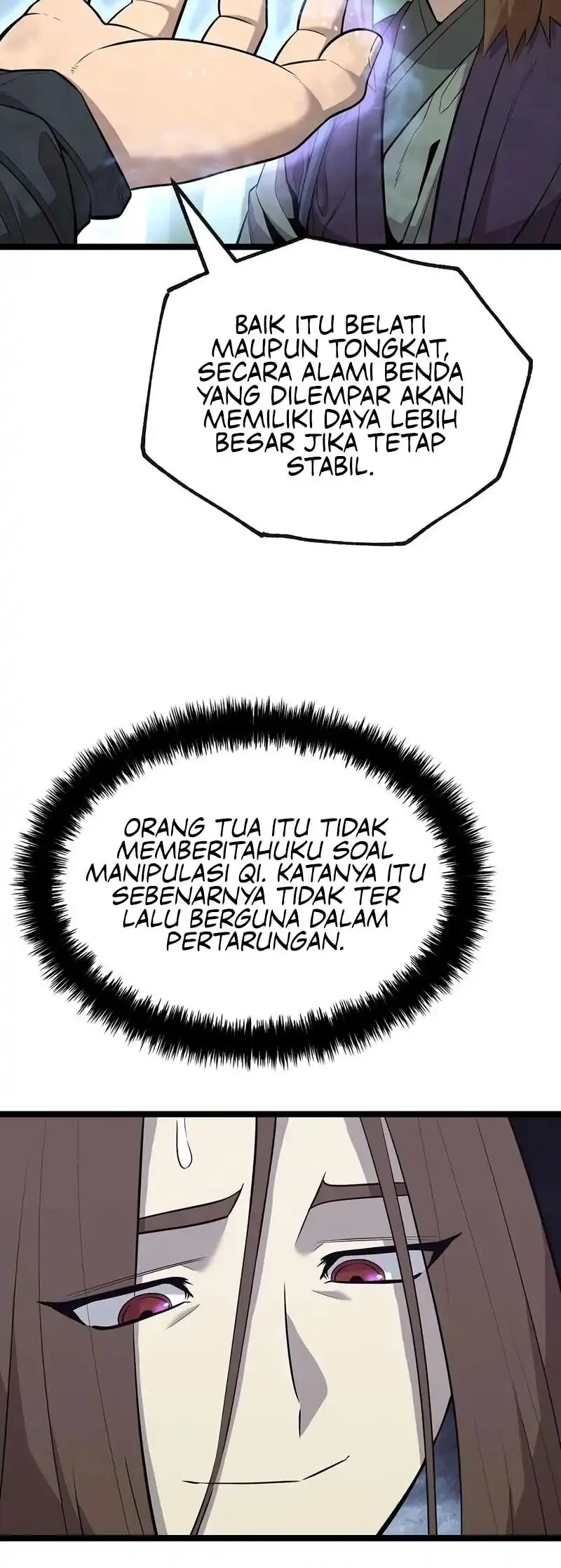 Tang Clan Legend Chapter 53 - halaman 56
