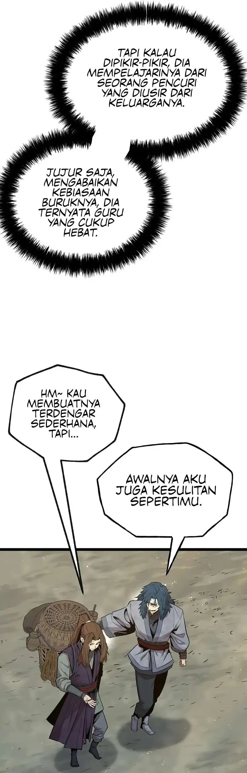 Tang Clan Legend Chapter 53 - halaman 57
