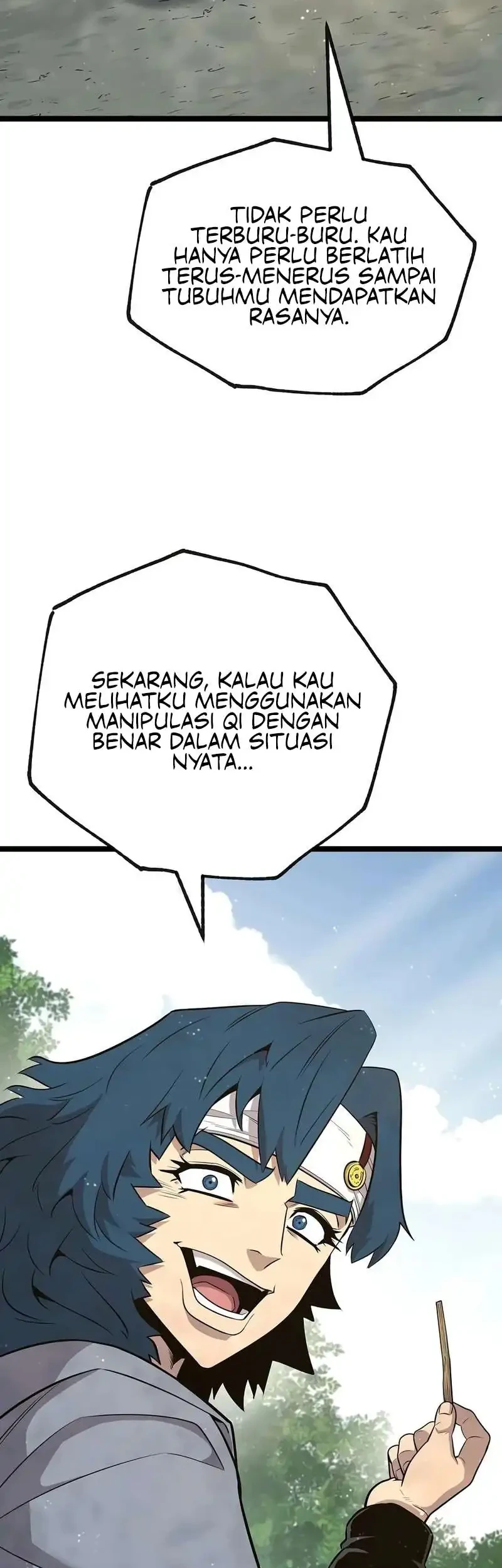 Tang Clan Legend Chapter 53 - halaman 58