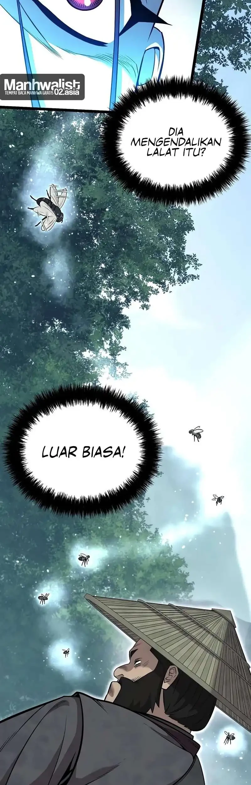Tang Clan Legend Chapter 53 - halaman 65