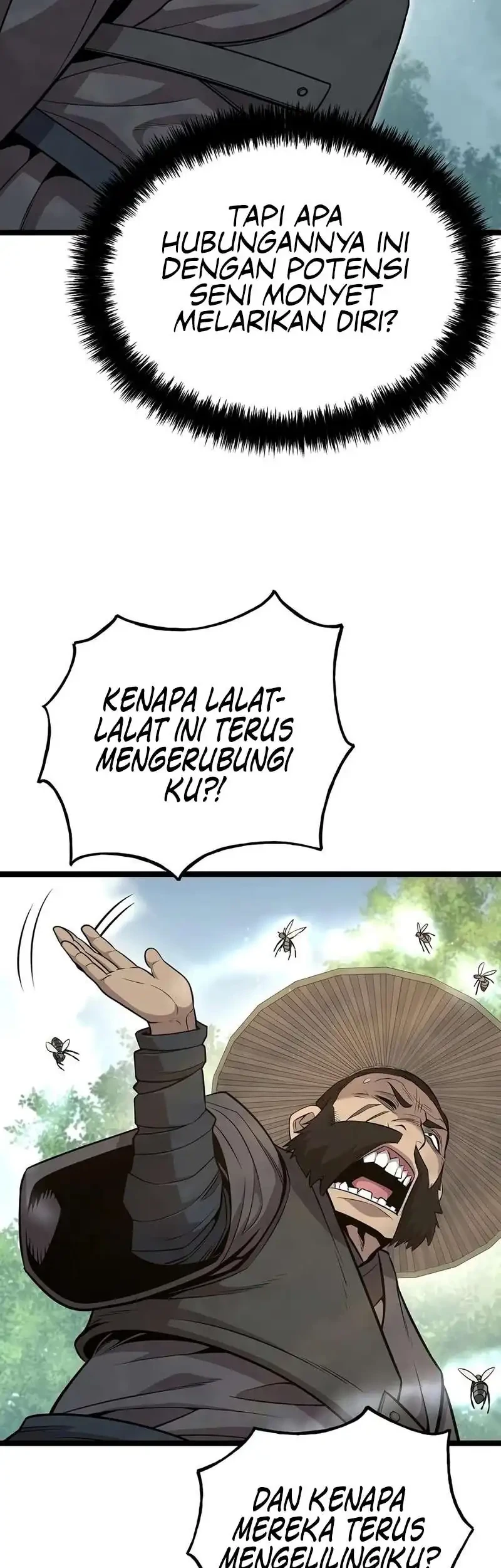 Tang Clan Legend Chapter 53 - halaman 66