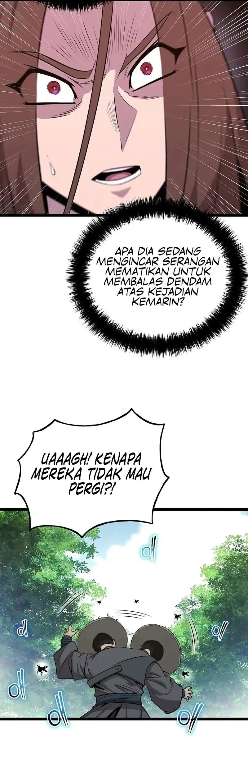 Tang Clan Legend Chapter 53 - halaman 68