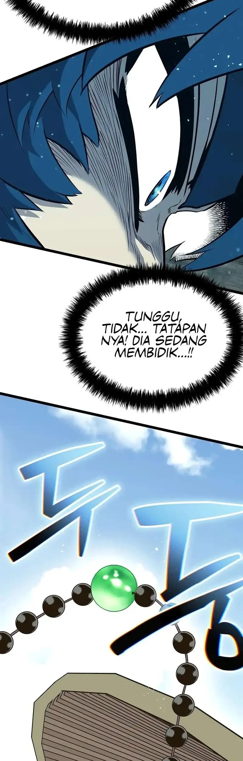 Tang Clan Legend Chapter 53 - halaman 70