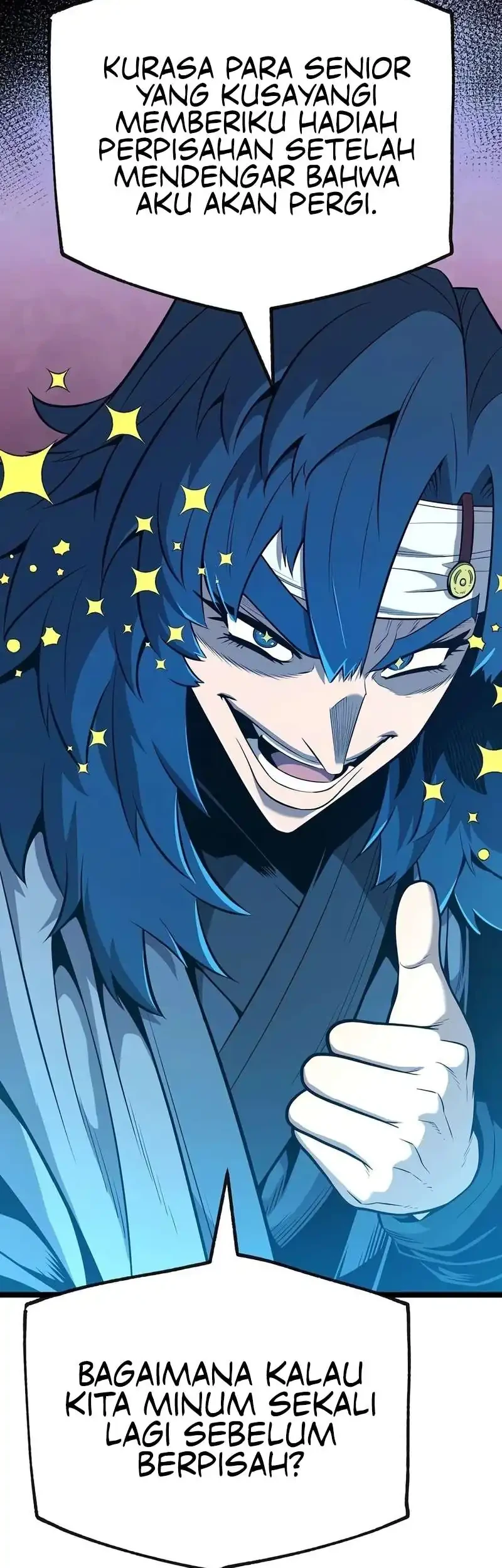Tang Clan Legend Chapter 53 - halaman 74