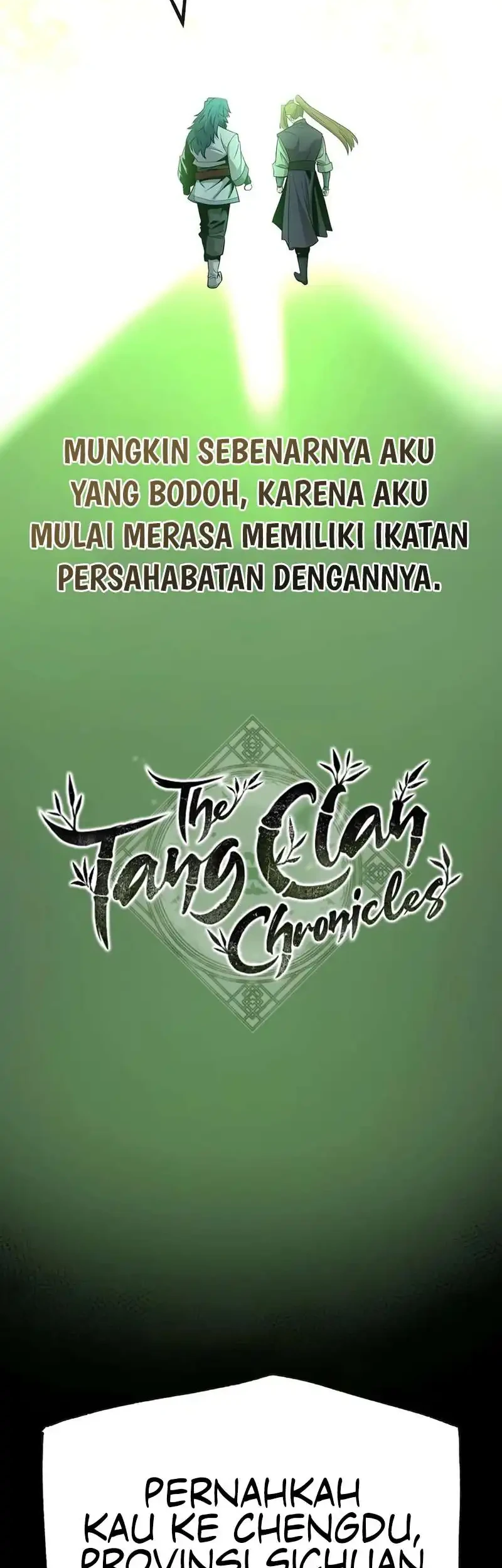 Tang Clan Legend Chapter 53 - halaman 77