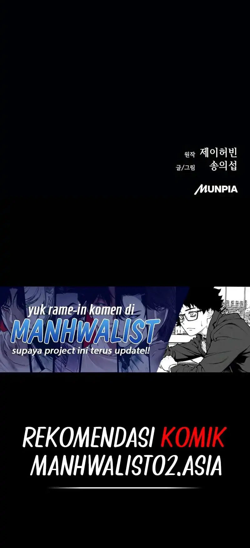 Tang Clan Legend Chapter 53 - halaman 79