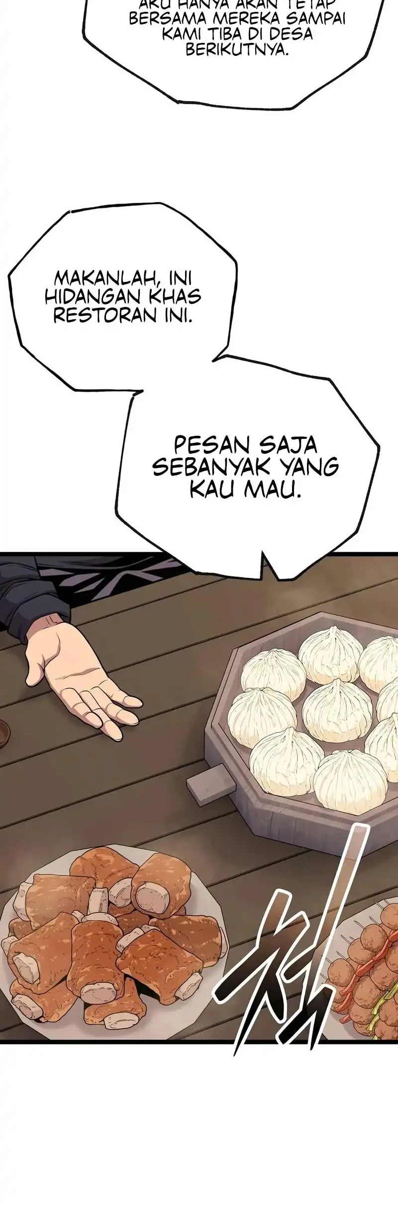 Tang Clan Legend Chapter 53 - halaman 8